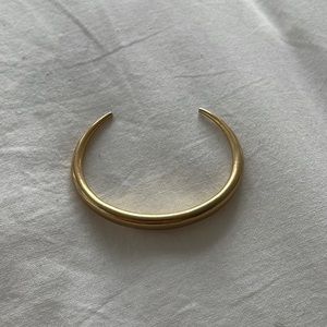 Madewell Cuff Bracelet